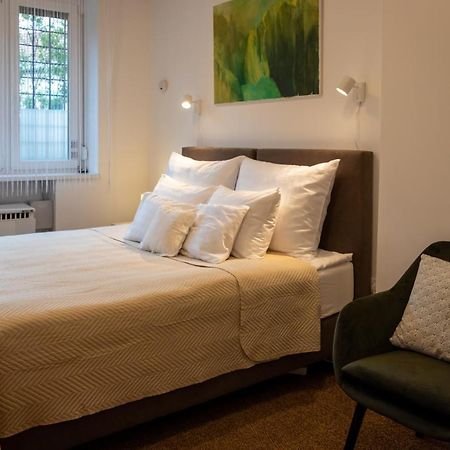 Sunbird Apartman Budapest Exterior foto