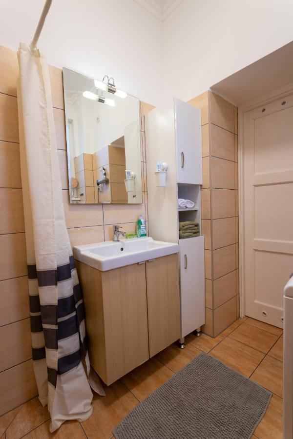 Sunbird Apartman Budapest Exterior foto