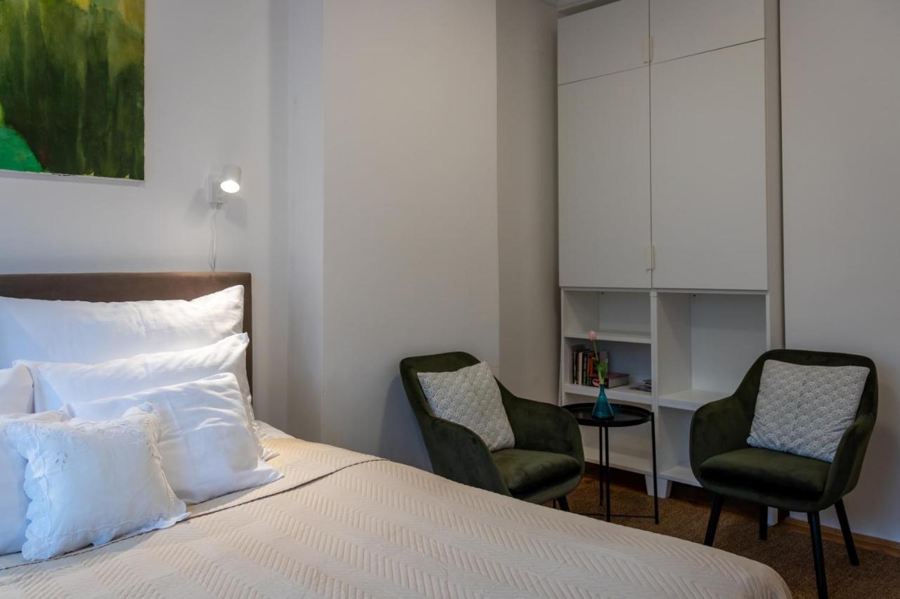 Sunbird Apartman Budapest Exterior foto