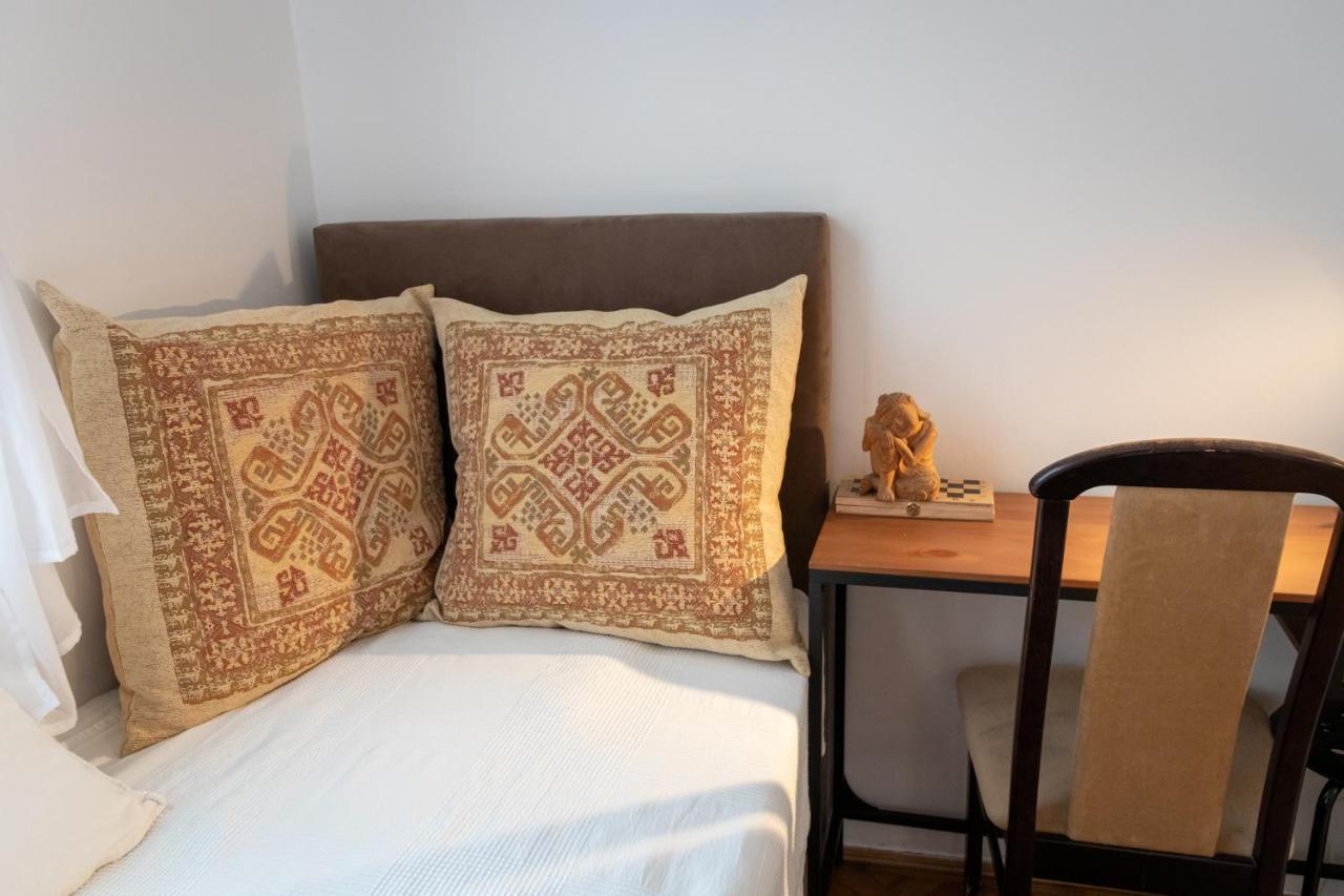 Sunbird Apartman Budapest Exterior foto